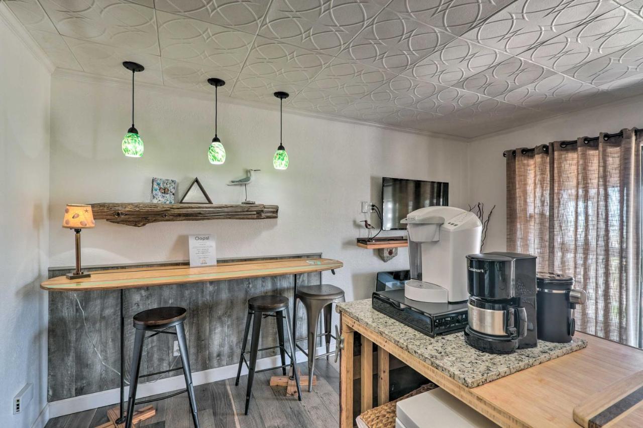 Galveston Condo With Oceanfront Views And 2 Pools Zewnętrze zdjęcie