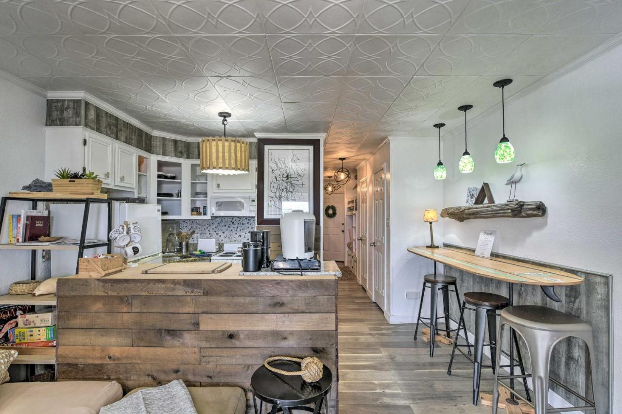 Galveston Condo With Oceanfront Views And 2 Pools Zewnętrze zdjęcie