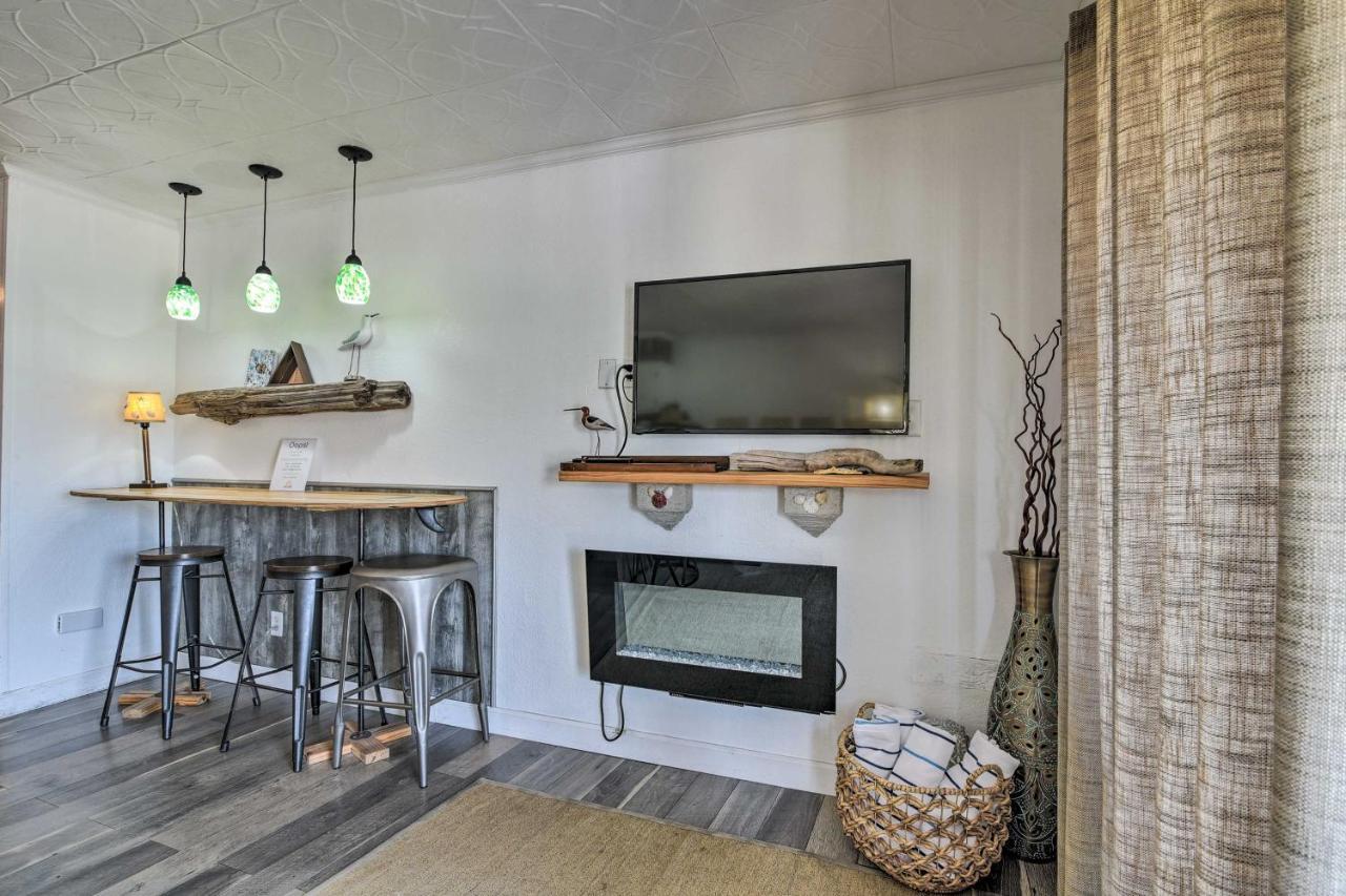 Galveston Condo With Oceanfront Views And 2 Pools Zewnętrze zdjęcie
